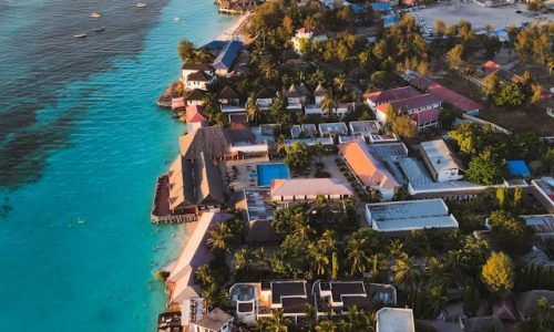 Nungwi Beach Day Tour Excursions North Coast Zanzibar Beach Tours