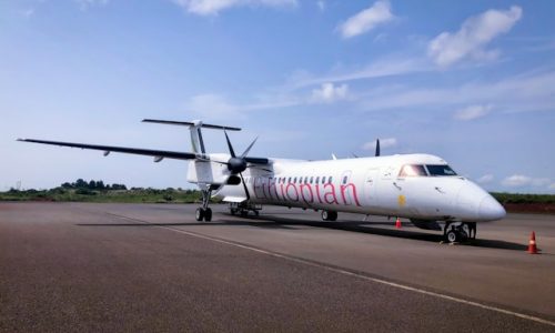 Tanga Airport Transfers