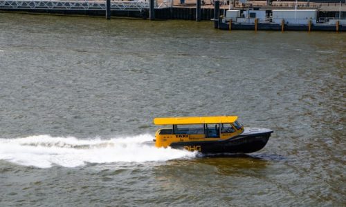 Tanga to Zanzibar Transfers